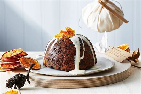 21 Christmas pudding recipes for your festive celebrations