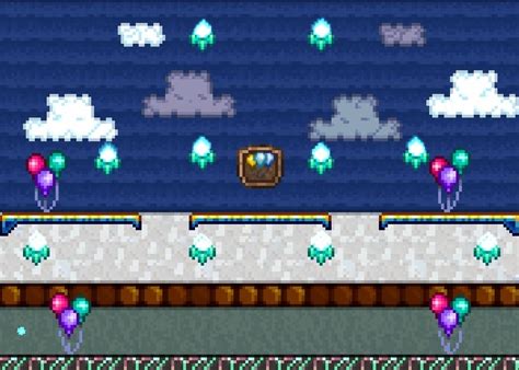 Terraria Best Balloons (All Terraria Balloons Ranked Worst To Best) | Gamers Decide