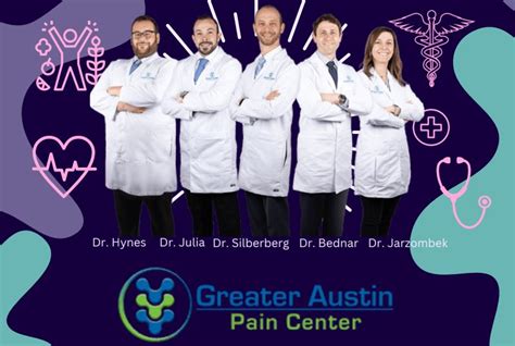 Greater Austin Pain Center - Texas Medical Management