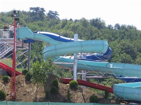 Aqua Park - Jagodina