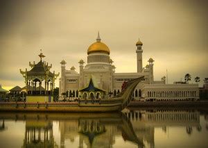 Brunei Festivals • Cultural events in Brunei • Trip tips