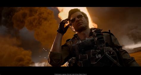 Call of Duty: Black Ops 6: de oorlog gaat verder in deze gloednieuwe trailer - Sortiraparis.com