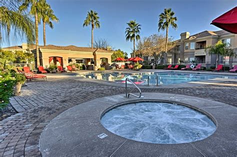 Ground-floor Poolside Mesa Condo w/Lux Amenities! UPDATED 2021 - Tripadvisor - Mesa Vacation Rental