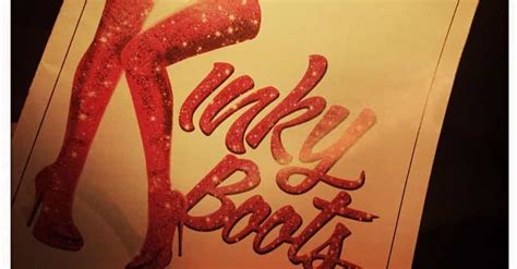 The Best Songs in the Kinky Boots Soundtrack, Ranked