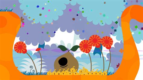 LocoRoco Remastered - Review