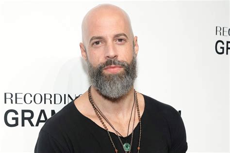 Chris Daughtry Postpones Tour Following Sudden Death of His Daughter