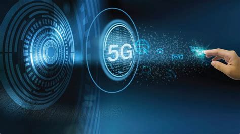 5G Technology and it's Cyber Security Implications for Enterprises