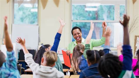 Teaching Diverse Students In A Classroom