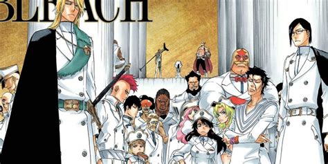 Bleach: The Wandenreich, Explained