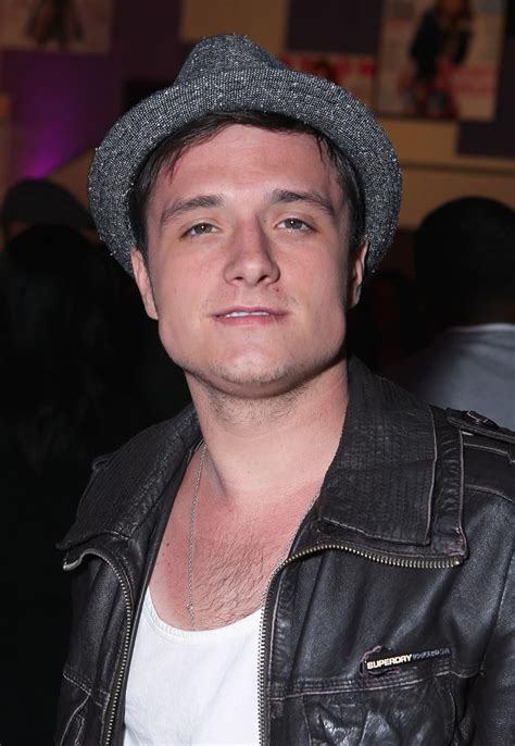 Josh Hutcherson