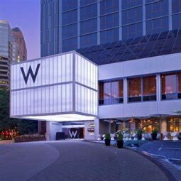 W Atlanta - Midtown Reviews & Prices | U.S. News