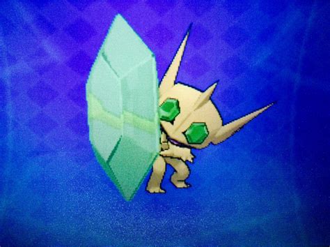 Shiny Mega Sableye : ShinyPokemon