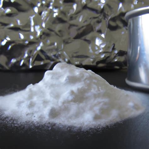 Exploring the Aluminum Phosphate Formula: A Comprehensive Guide - Aluminum Profile Blog