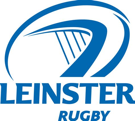 Leinster Rugby Logo - Primary Logo - Pro12 (Pro12) - Chris Creamer's ...