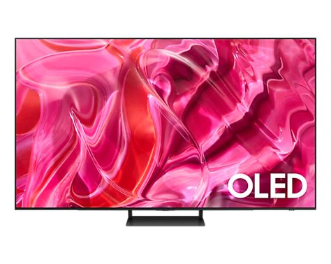 55" OLED S90C 4K Smart TV (2023) QA55S90CAGXXP | Samsung Philippines