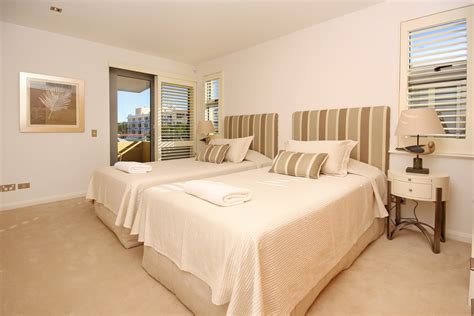 The Breakers Apartment 5 | Niche Luxury Accommodation