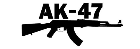 Ak47 Drawing Step Ak 47 Logo Png Transparent Png Transparent Png | Images and Photos finder