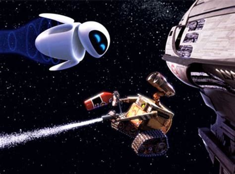 【人気ダウンロード！】 disney robot movie wall-e 303512-Disney robot movie wall-e ...