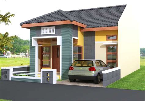 Foto Rumah Minimalis - Desain Rumah Top