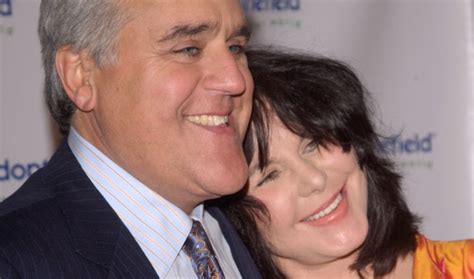 The Very Interesting Reason Why Jay Leno And His Wife Of 42 Years Mavis ...