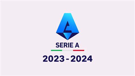 Serie A 2023-2024 – FIFPlay