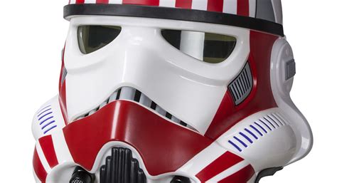 Win a Black Series Shock Trooper helmet over at Binary Sunset - Fantha ...