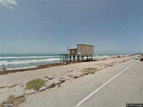 Google Street View Surfside Beach (Brazoria County, TX) - Google Maps