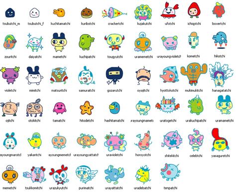 Tamagotchi Color, Character Art, Character Design, Virtual Pet, Cute Little Things, Cute ...