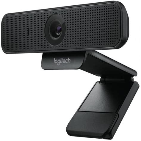 Logitech C925e Professional Business 1080p Webcam | C925e | OS | Jordan