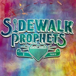 Sidewalk Prophets Concerts & Live Tour Dates: 2024-2025 Tickets ...