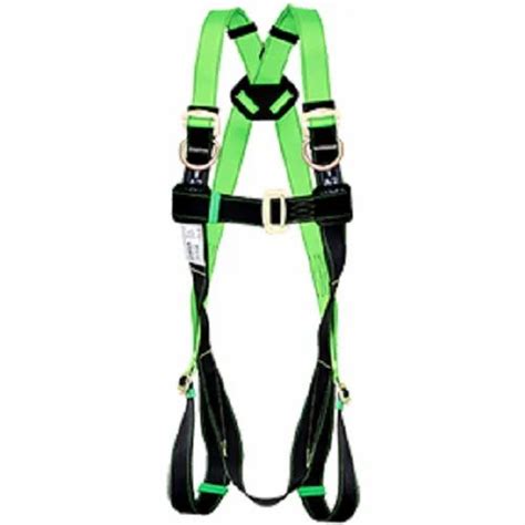 Construction Safety Harness at Best Price in India