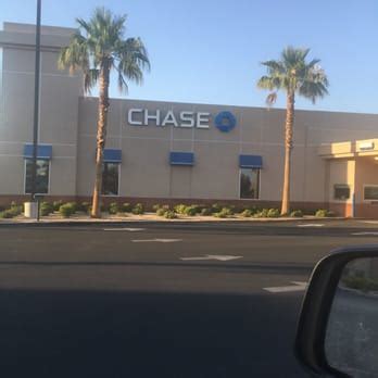 Chase Bank - 13 Photos & 19 Reviews - Banks & Credit Unions - 790 S Rampart Blvd, Westside, Las ...