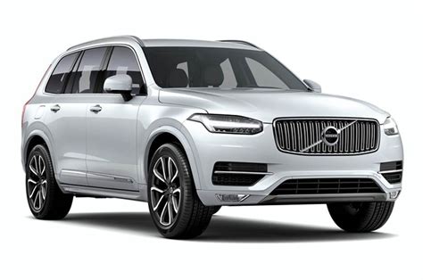 Volvo XC90 Price in Delhi - On Road Price of Volvo XC90 in Delhi | Autocar India