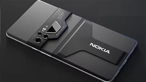 Nokia's New 5G Phone Is So Cheap, You Can Repair It Yourself