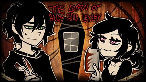 The Coffin of Andy and Leyley | RPG Maker Wiki | Fandom