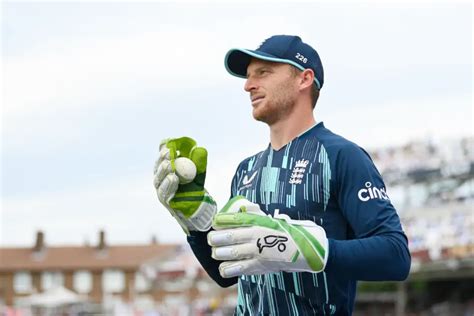 PAK vs ENG: Injured England Captain Jos Buttler Could Miss Entire T20 ...