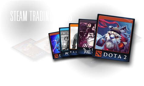 Steam Community :: Guide :: Understanding Steam Trading Cards