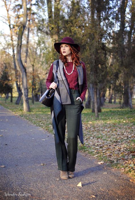 Pin by Unique Geek on Fall/Winter Outfit Ideas | Fall winter outfits ...