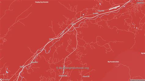 Marble, NC Political Map – Democrat & Republican Areas in Marble | BestNeighborhood.org