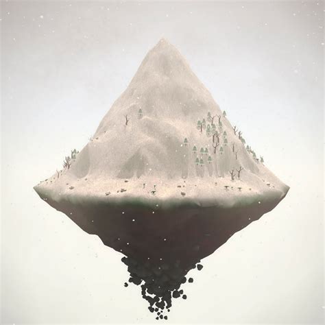 Playing a mountain simulator is surprisingly emotional | The Verge