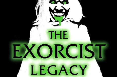 Dateline Bangkok: The Exorcist Legacy: 50 Years of Fear