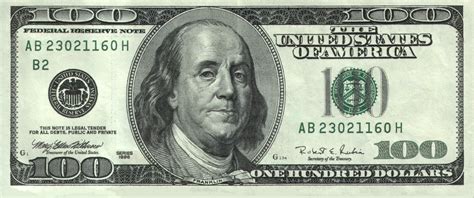 100 Dollar Bill Wallpaper - WallpaperSafari