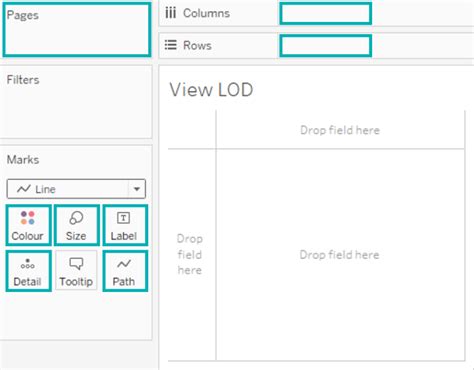 Tableau Animation Core Concepts – datavis.blog