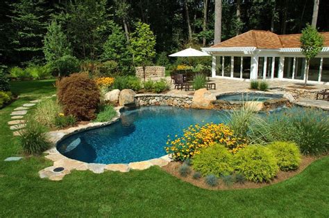 Pool Landscaping Ideas | Angie's List