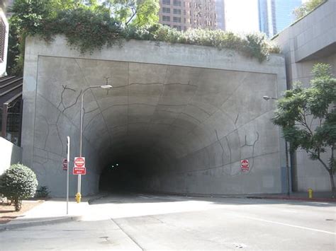 3rd Street Tunnel - Hiking - Downtown - Los Angeles, CA - Reviews ...