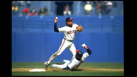 PHOTOS: Cleveland Indians' uniforms throughout the years | wkyc.com