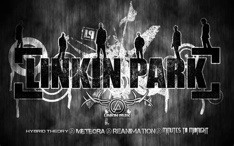 Linkin Park Wallpapers HD 2017 - Wallpaper Cave