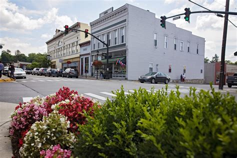 Greenbrier County West Virginia : Visit Southern West Virginia