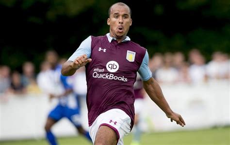 Hero turned villain – in ‘defence’ of Gabby Agbonlahor | AVFC - Avillafan.com - Aston Villa ...