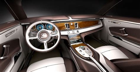 Bugatti SUV - 7th Term ACCD Project (met afbeeldingen) | Dashboard, Auto, Interieur